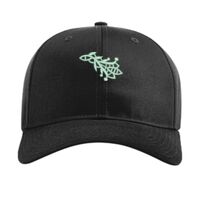 Pro Twill Snapback Thumbnail
