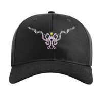 Pro Twill Snapback Thumbnail