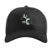 Pro Twill Snapback Thumbnail