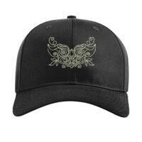 Pro Twill Snapback Thumbnail
