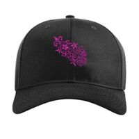 Pro Twill Snapback Thumbnail