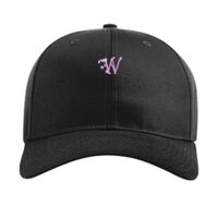 Pro Twill Snapback Thumbnail