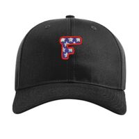 Pro Twill Snapback Thumbnail