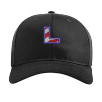 Pro Twill Snapback Thumbnail