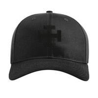 Pro Twill Snapback Thumbnail