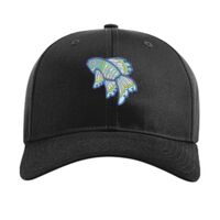 Pro Twill Snapback Thumbnail