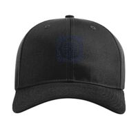 Pro Twill Snapback Thumbnail