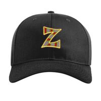 Pro Twill Snapback Thumbnail