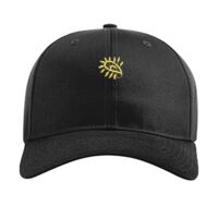 Pro Twill Snapback Thumbnail