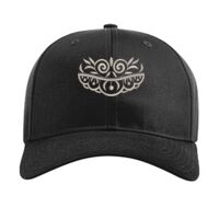 Pro Twill Snapback Thumbnail
