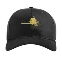 Pro Twill Snapback Thumbnail