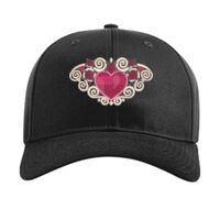 Pro Twill Snapback Thumbnail
