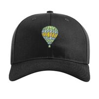 Pro Twill Snapback Thumbnail