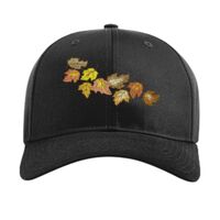 Pro Twill Snapback Thumbnail