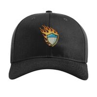 Pro Twill Snapback Thumbnail