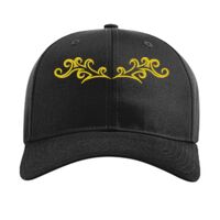 Pro Twill Snapback Thumbnail