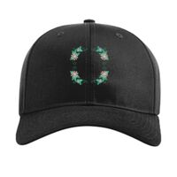 Pro Twill Snapback Thumbnail