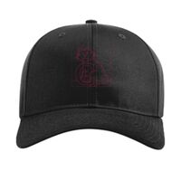 Pro Twill Snapback Thumbnail