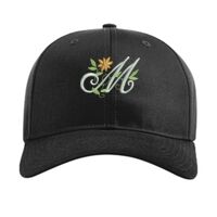 Pro Twill Snapback Thumbnail