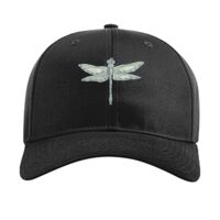Pro Twill Snapback Thumbnail