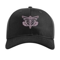 Pro Twill Snapback Thumbnail