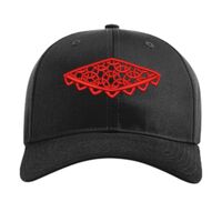 Pro Twill Snapback Thumbnail