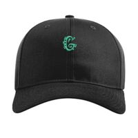 Pro Twill Snapback Thumbnail