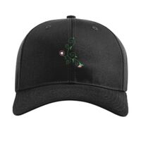 Pro Twill Snapback Thumbnail