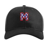 Pro Twill Snapback Thumbnail