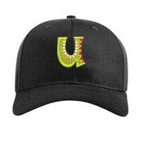 Pro Twill Snapback Thumbnail