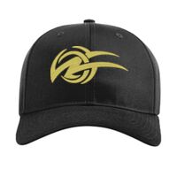 Pro Twill Snapback Thumbnail