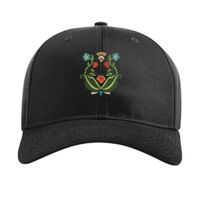 Pro Twill Snapback Thumbnail