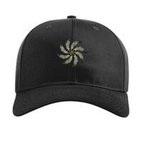 Pro Twill Snapback Thumbnail
