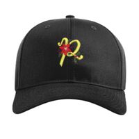 Pro Twill Snapback Thumbnail
