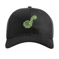 Pro Twill Snapback Thumbnail