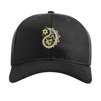 Pro Twill Snapback Thumbnail