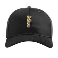 Pro Twill Snapback Thumbnail