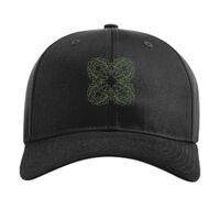 Pro Twill Snapback Thumbnail