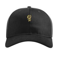 Pro Twill Snapback Thumbnail