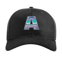 Pro Twill Snapback Thumbnail