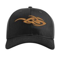 Pro Twill Snapback Thumbnail