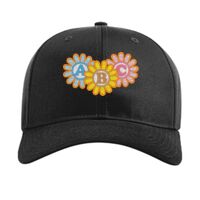 Pro Twill Snapback Thumbnail