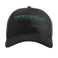 Pro Twill Snapback Thumbnail