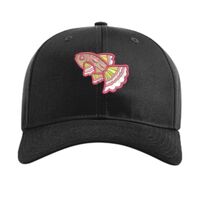 Pro Twill Snapback Thumbnail