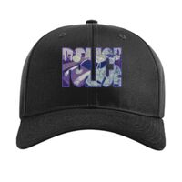 Pro Twill Snapback Thumbnail