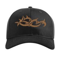 Pro Twill Snapback Thumbnail
