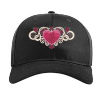 Pro Twill Snapback Thumbnail