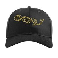 Pro Twill Snapback Thumbnail