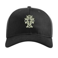 Pro Twill Snapback Thumbnail