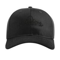 Pro Twill Snapback Thumbnail